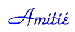 Amiti�